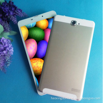 6.98 Inch Ultra-Thin 3G Android Tablet PC with Bluetooth GPS and WiFi